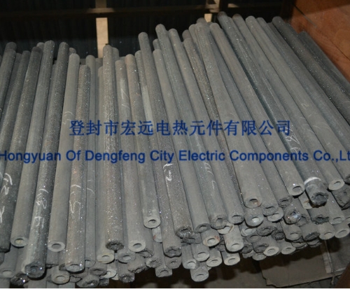 非金屬電熱管 φ20U型硅碳棒 出口包裝
